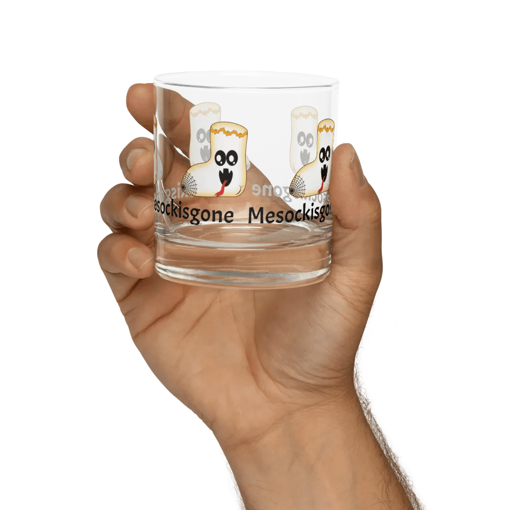 Copy of Socks on the Rocks Spooky Edition product image (10)