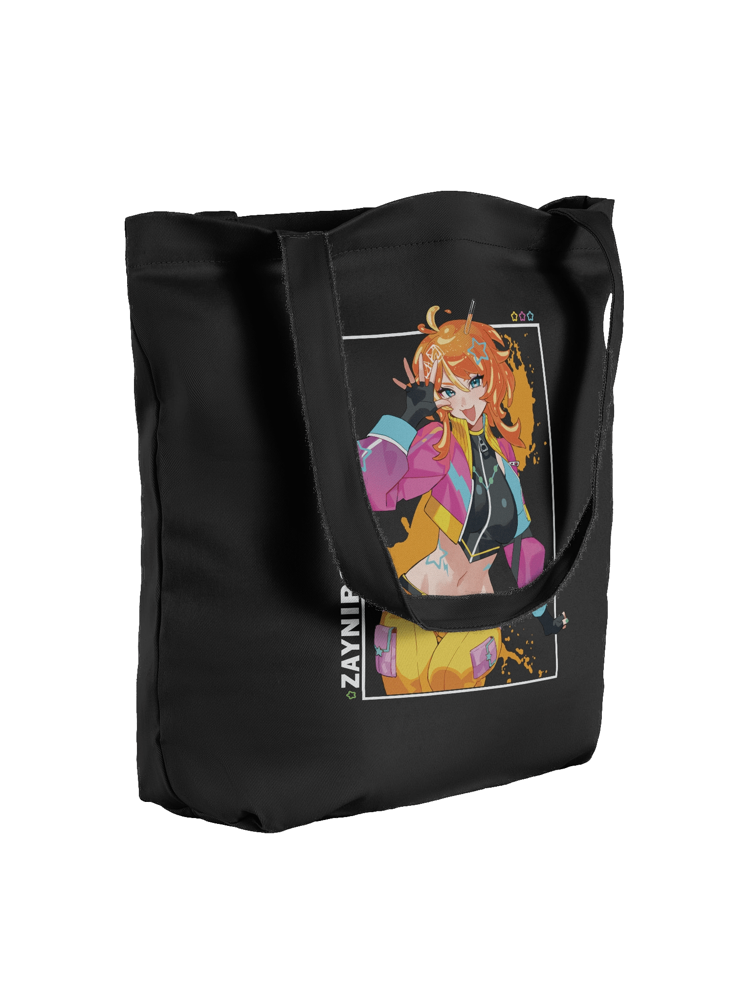 Fizzy Dreams Tote Bag product image (8)