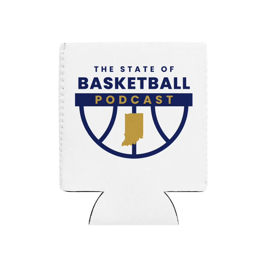 Logo Koozie product image (1)