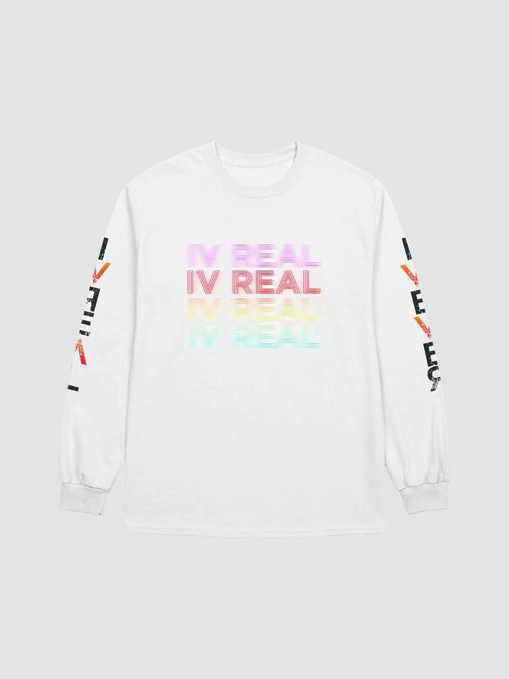 IVREAL IVEVER IV.0 product image (1)