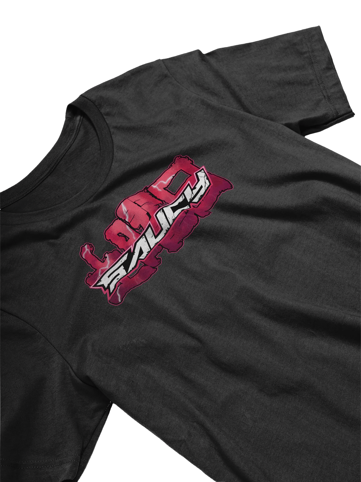 Saucy TEKKEN T-SHIRT product image (3)