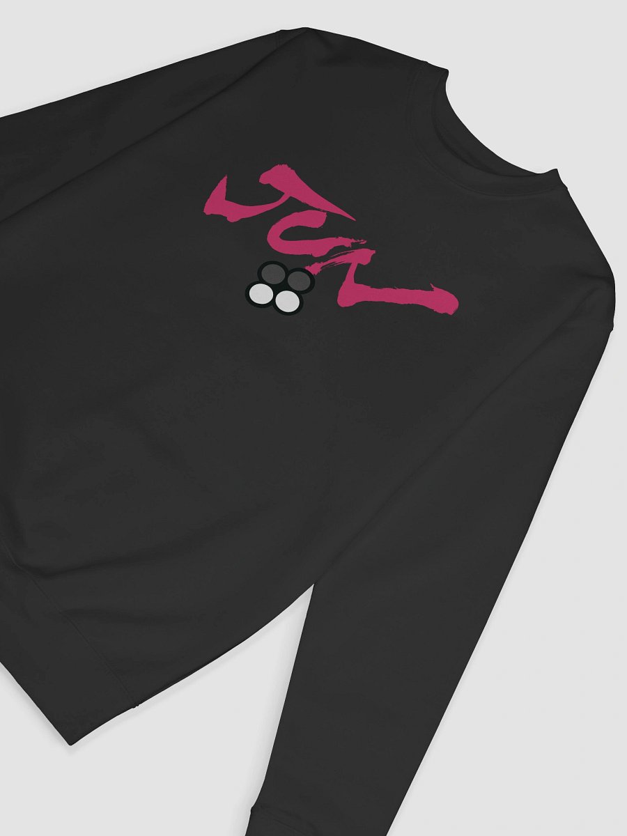 Jun Signature Move Sweatshirt product image (6)