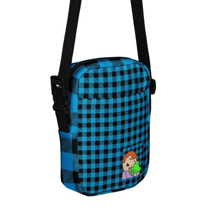 Snuggle Time Sidebag product image (1)