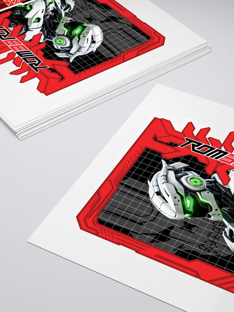 Mech Trooper product image (4)