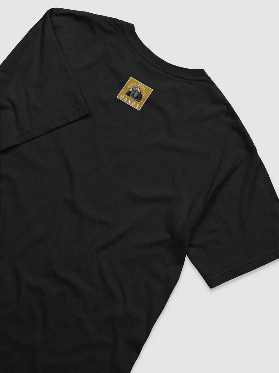 Cast-On Ampersand Tee product image (45)