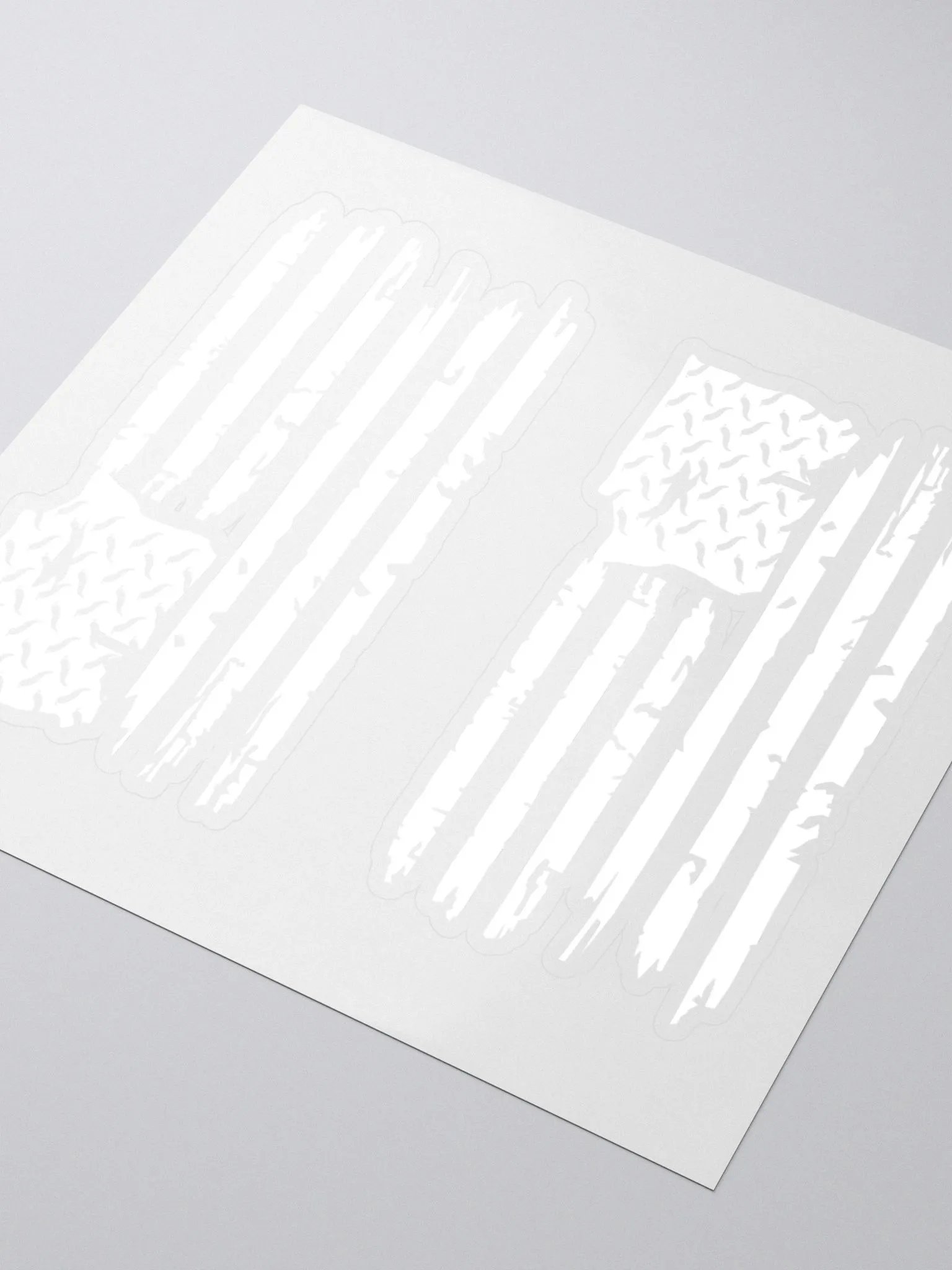 Distressed Chili Flag product image (7)