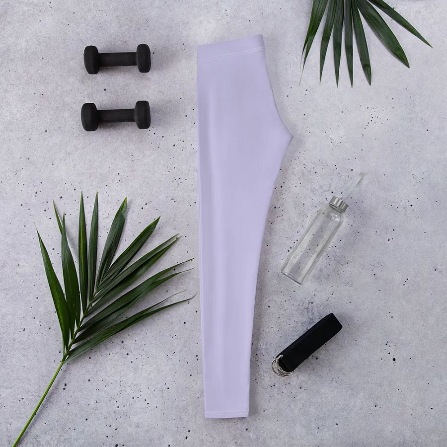 Leggings - Byakko Lilac Edition product image (2)