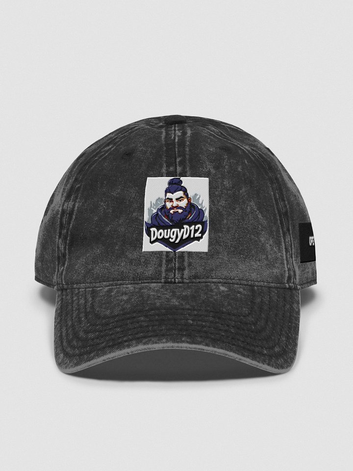 Doughy's OPE! Dad Hat product image (1)