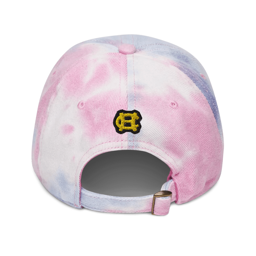 CHHS Tye-Dye hat product image (11)