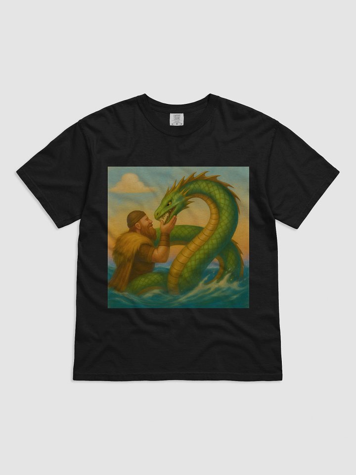 Lovestory - T-shirt product image (1)