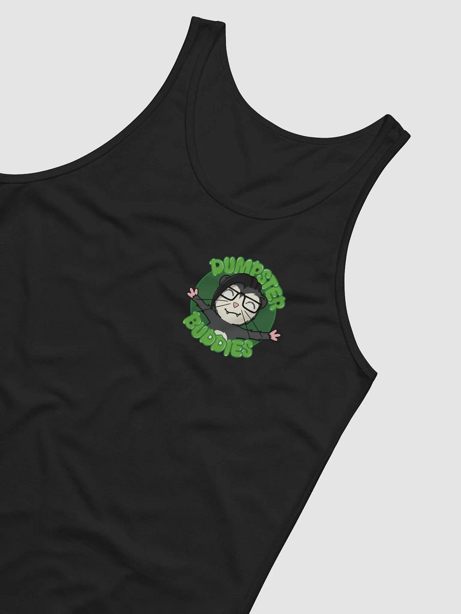 Dumpster Buddies Tank Top product image (2)