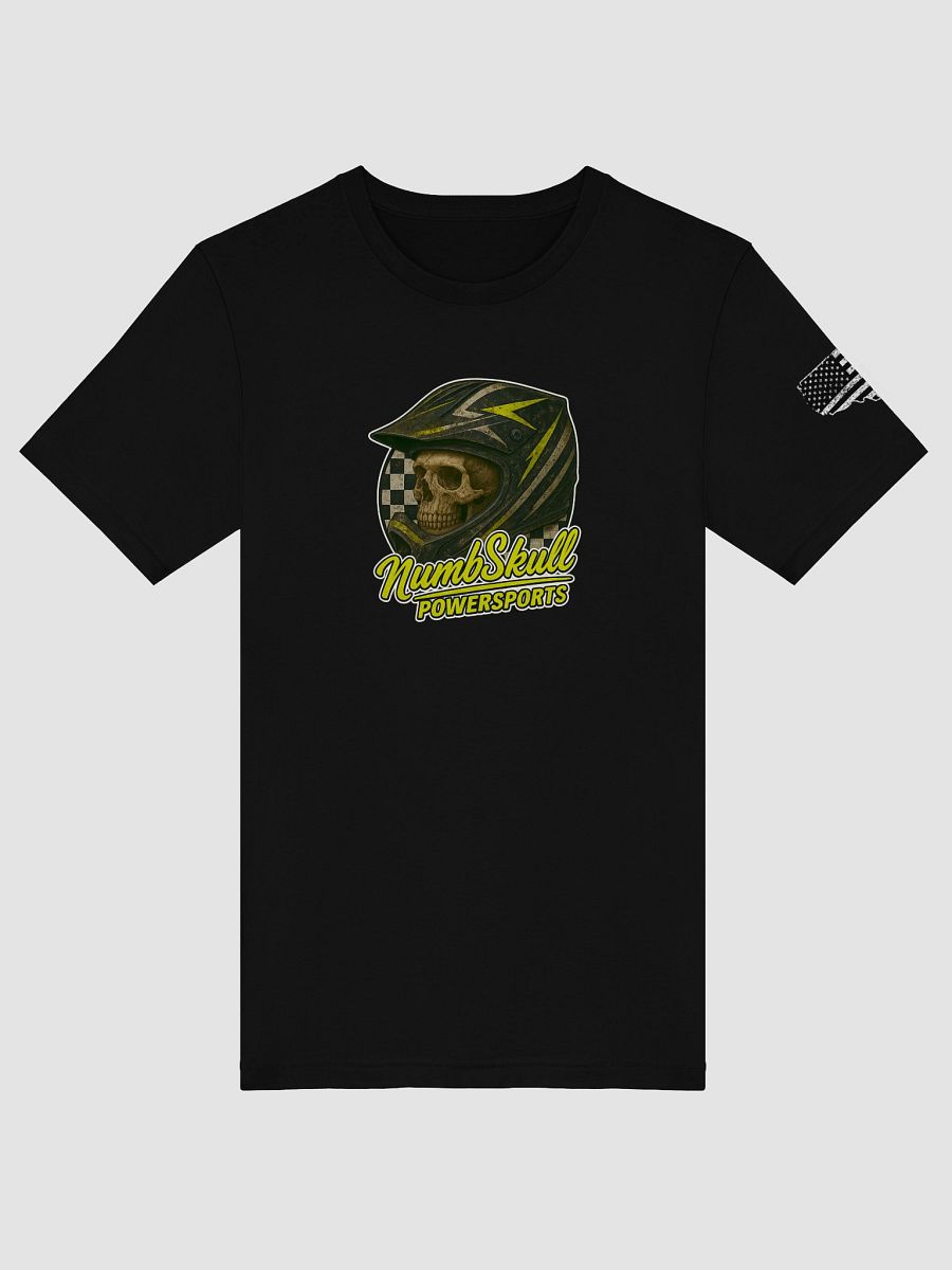 NS Powersports tee product image (5)