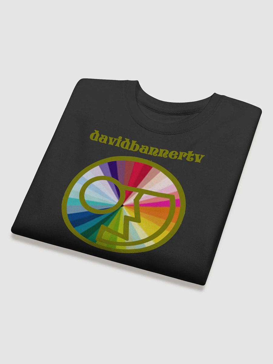 dbtv autumn logo premium sweatshirt product image (25)