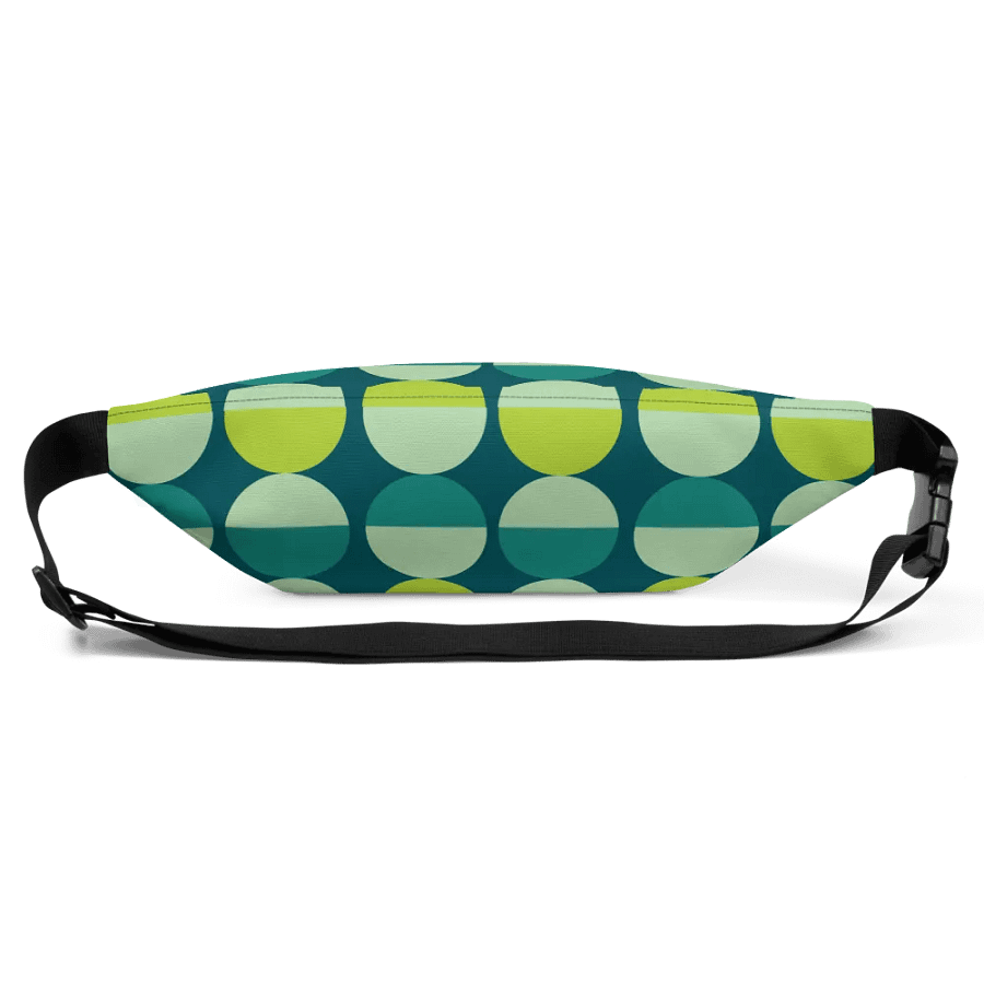 Urban Oasis Fanny Pack product image (1)