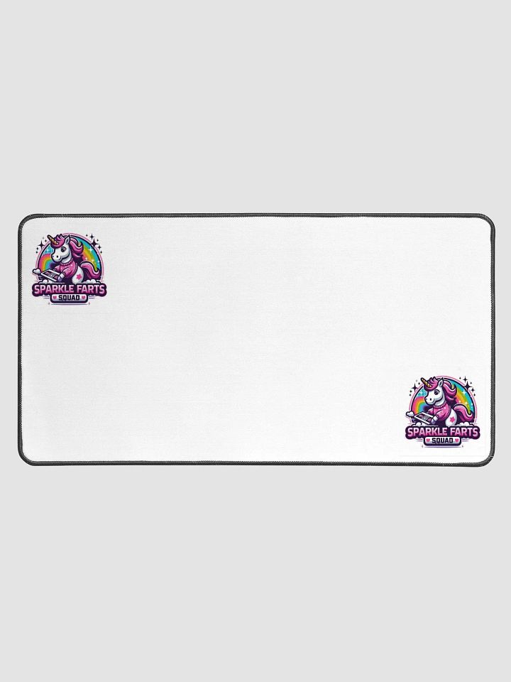 Sparkle Squad mouse pad product image (1)