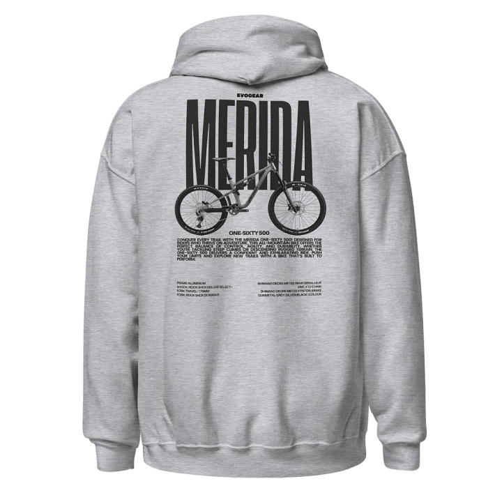 Merida One-Sixty 500 Hoodie product image (1)