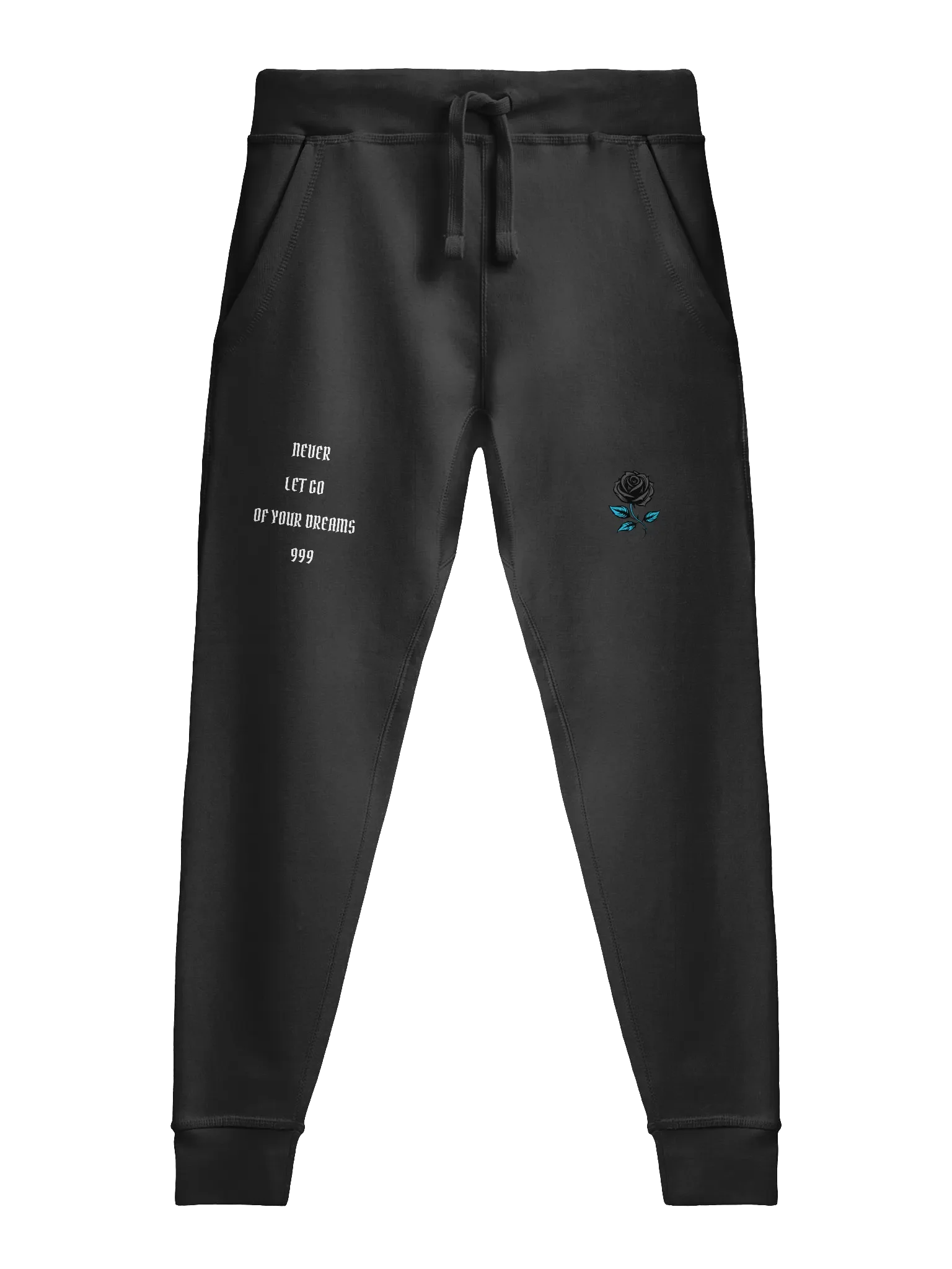 Rose Joggers product image (1)