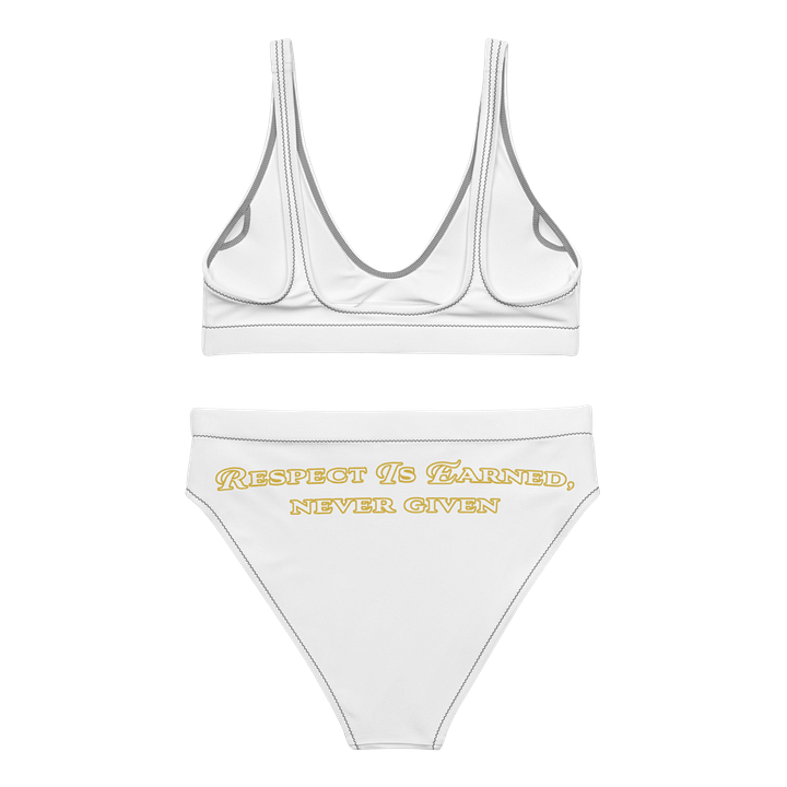 Padded Bikini | Collection Crossover product image (2)