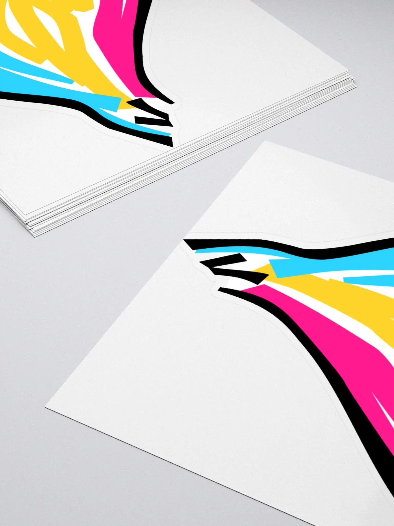 Garlic Pride Pansexual product image (4)