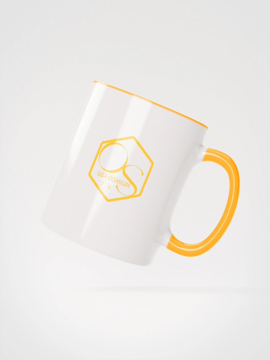 Bee Os76 mug product image (2)