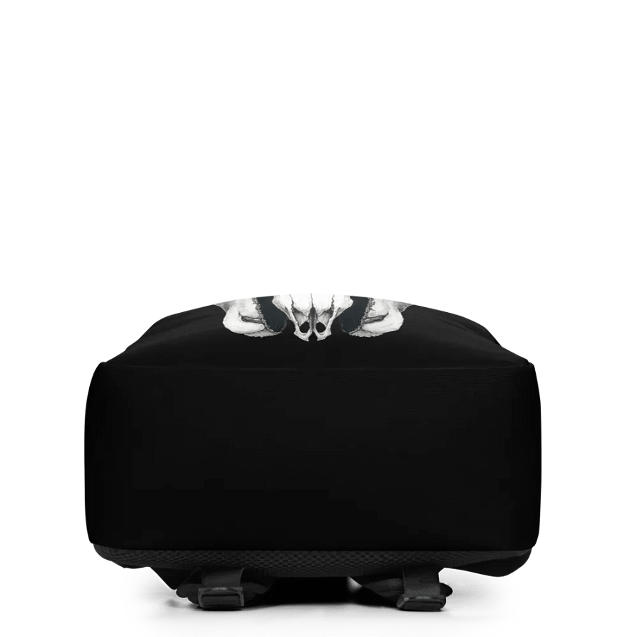 Sillysau5age Backpack product image (4)