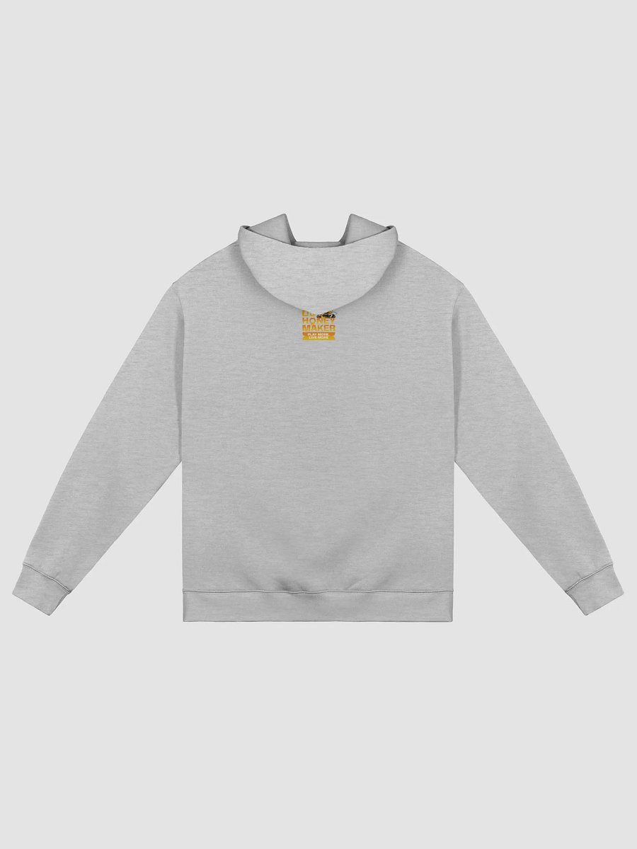 Got Honey Unisex Premium Oversized Hoodie product image (23)