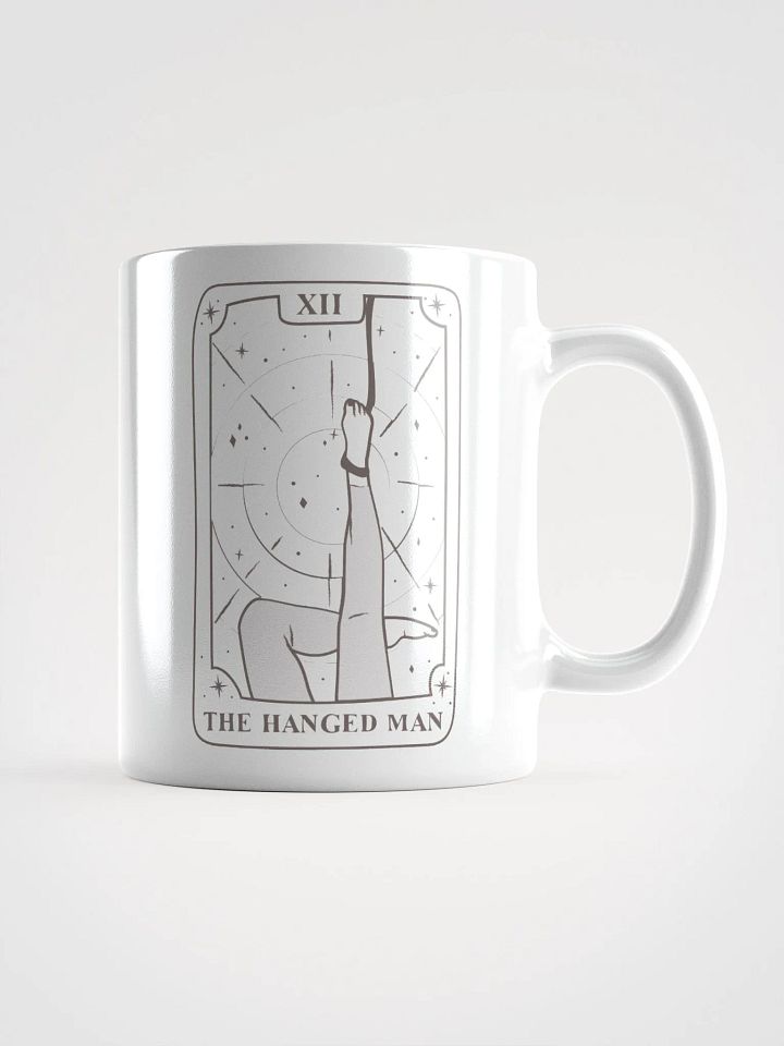 The Hanged Man Mug product image (1)