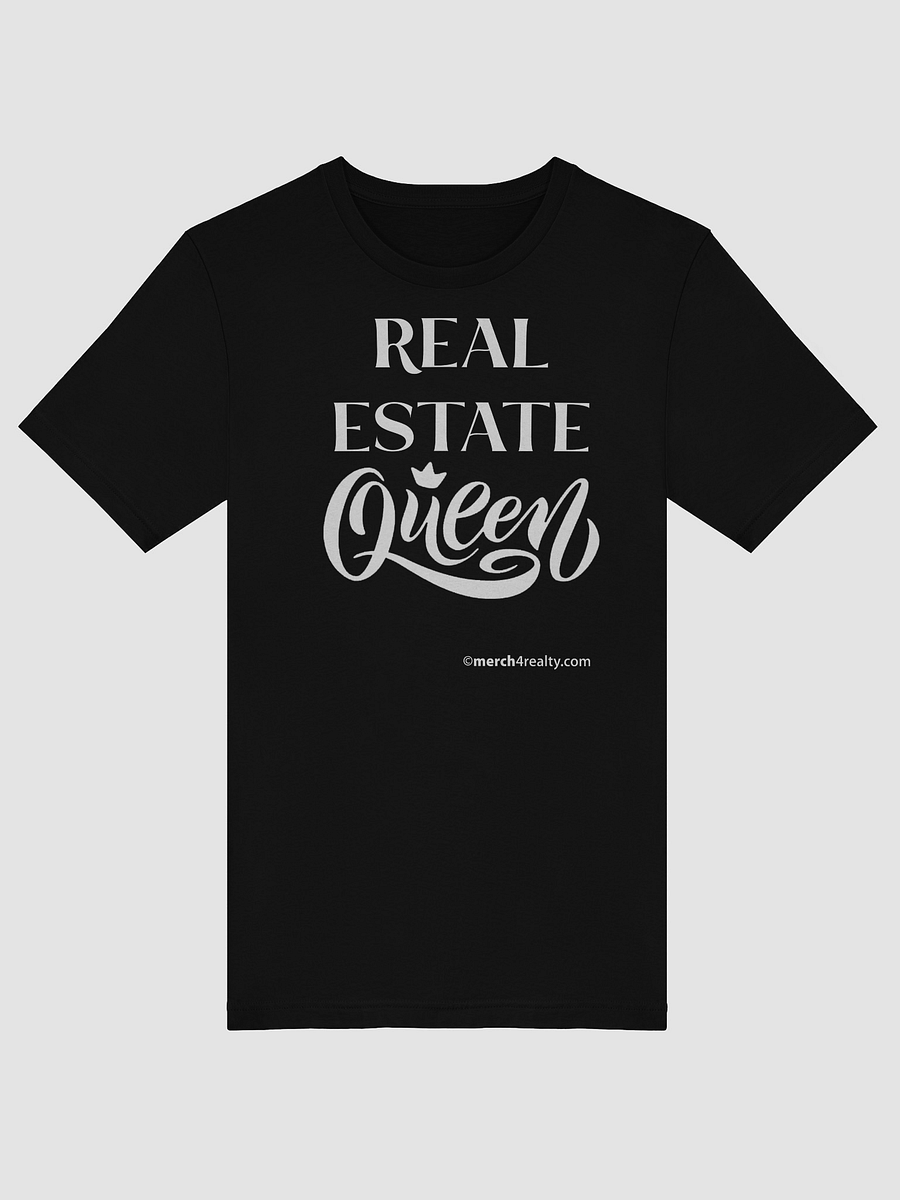 Real Estate Queen Iconic T-Shirt product image (5)