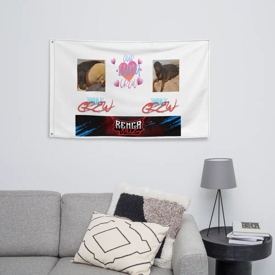Luna Flag product image (8)