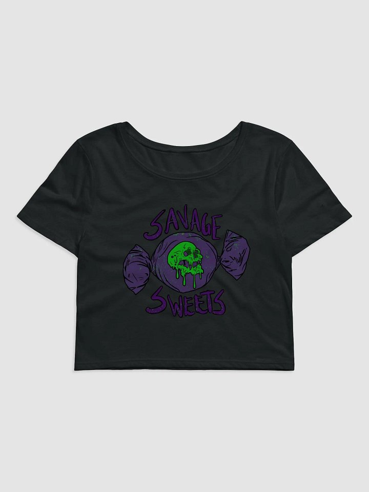 Sweet Cropped Front Logo product image (1)