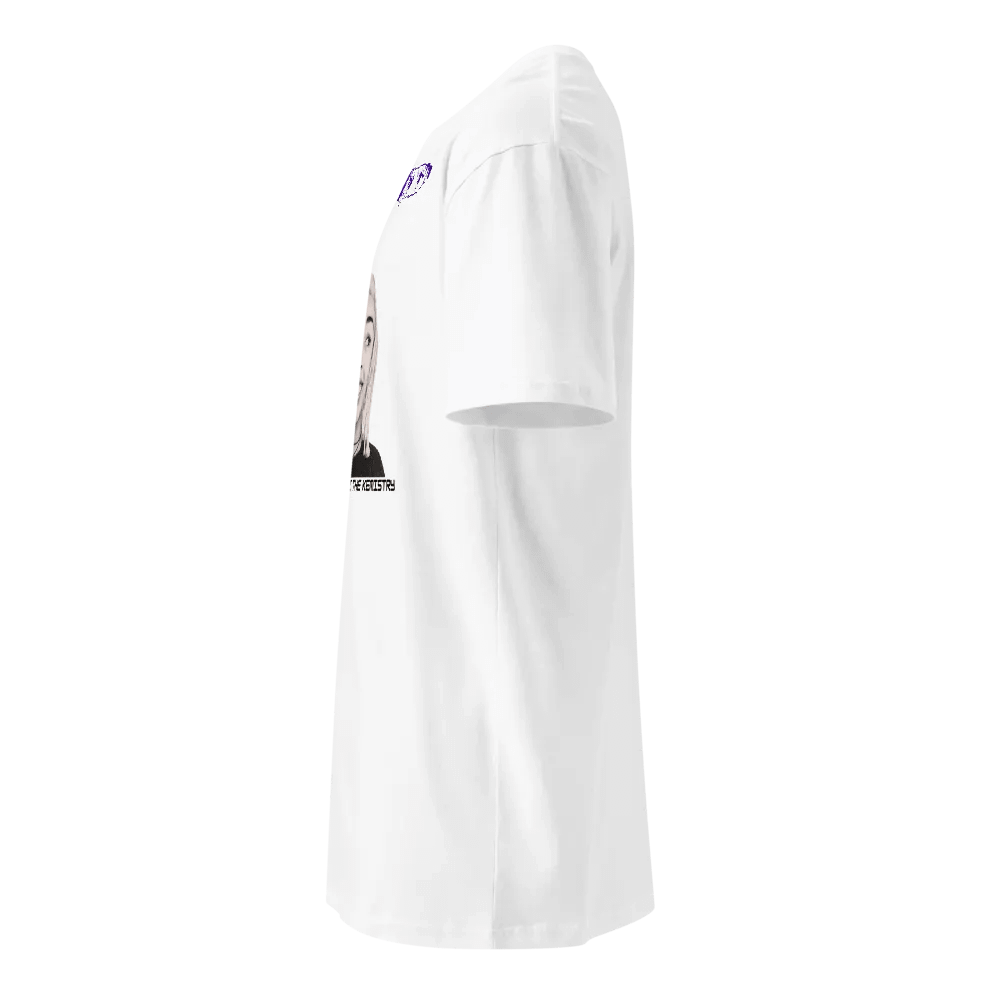 Kemistry R.I.P. Unisex Premium Tee product image (3)