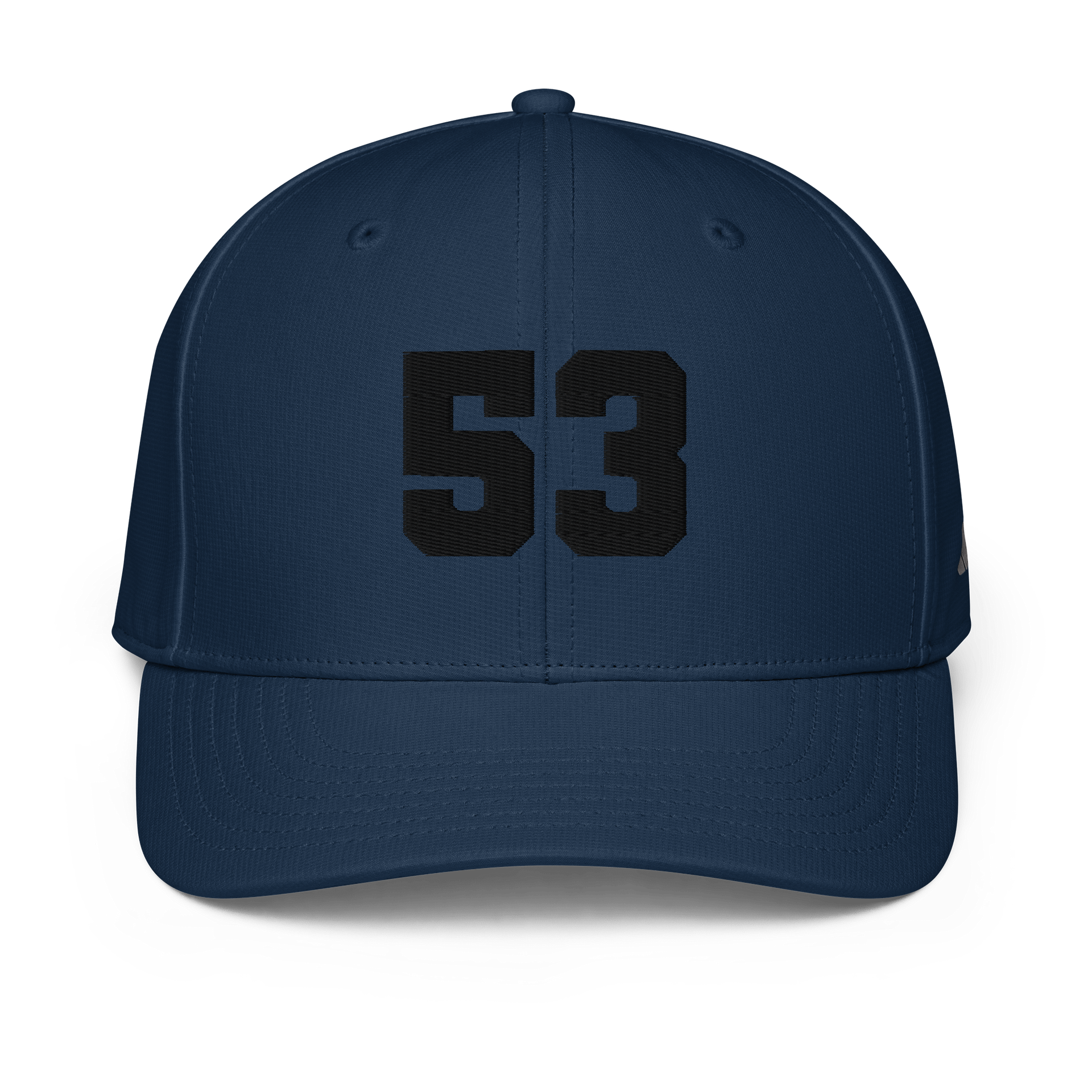 Number 53 Design Adidas Performance Caps product image (10)