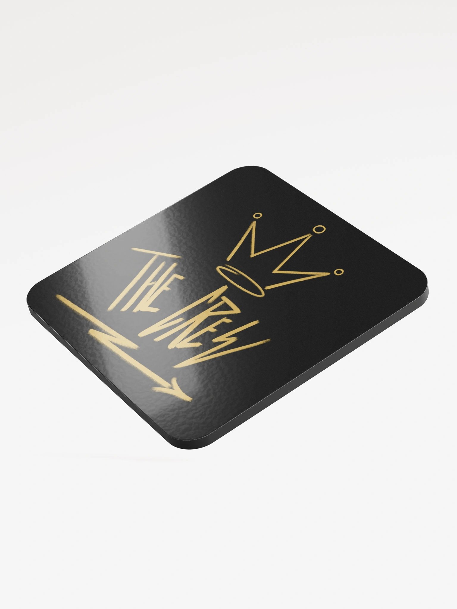 The Crew KING Collection Coaster product image (3)