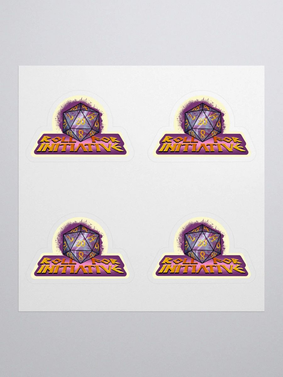 D&D Roll product image (1)