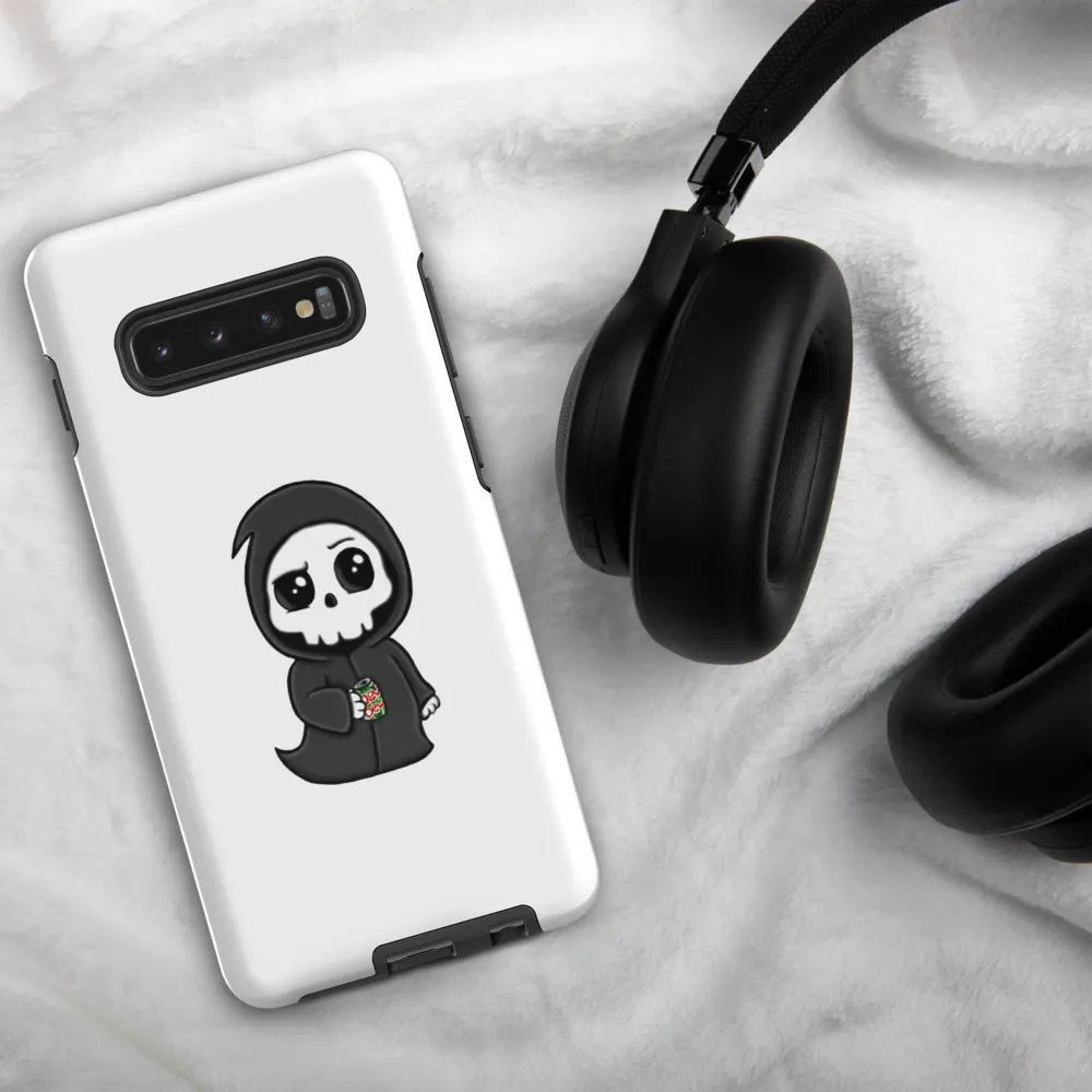Skully Tough Case product image (50)