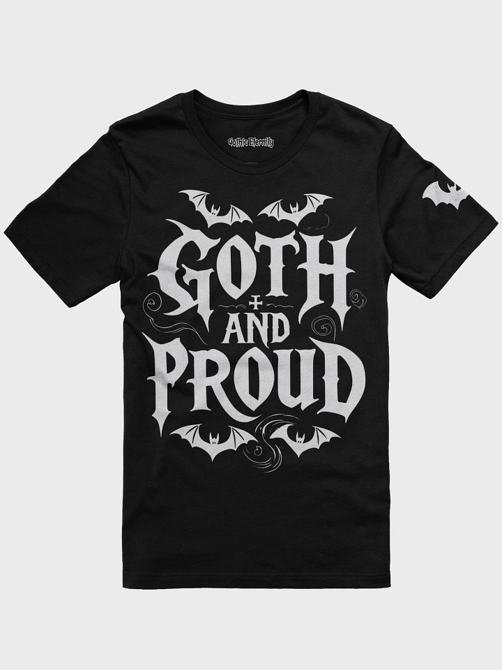 Be Proud product image (1)