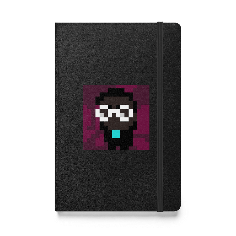 8Bit EbenAP Notebook product image (1)