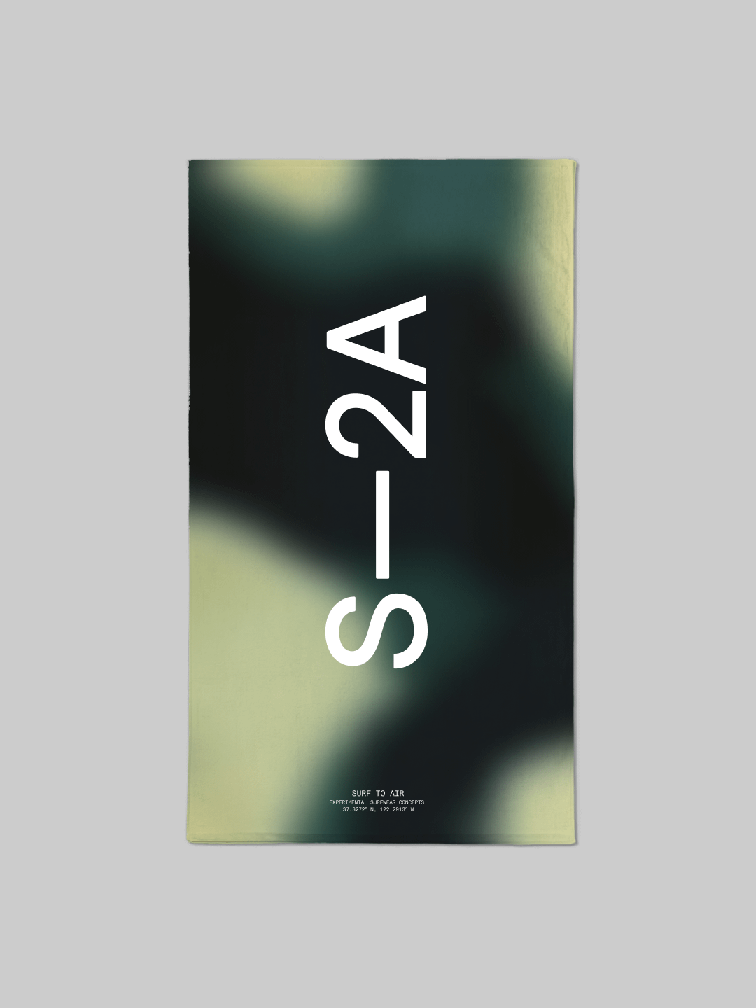 Digital Artwork | Sandbar product image (2)