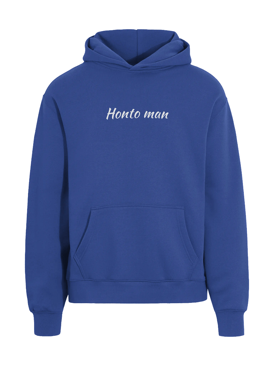 Chotto Matte Hoodie product image (3)