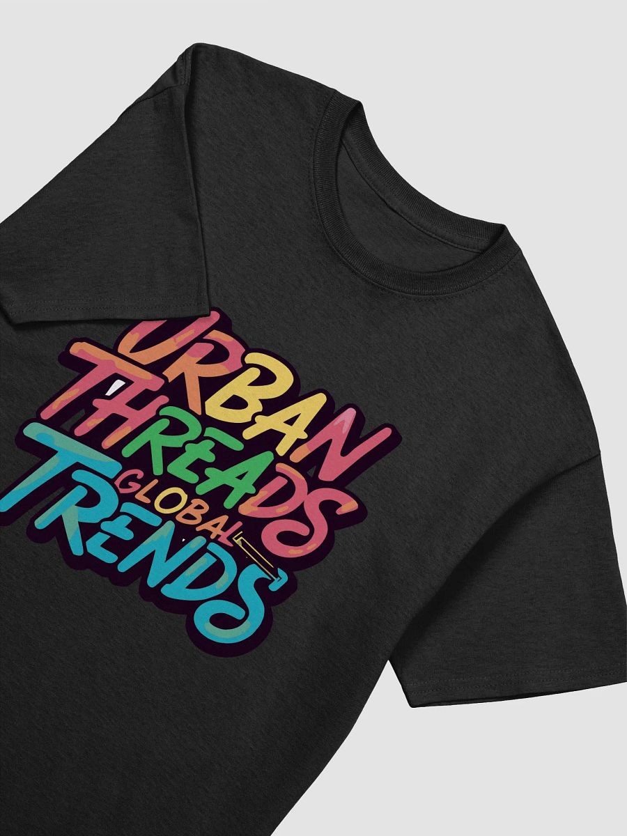Urban threads - global trends, streetwear style fashion product image (3)