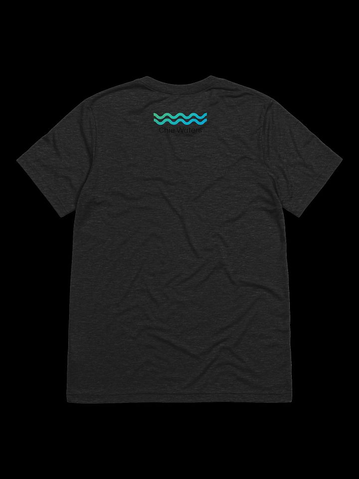 Clearwater Analytics Gradient Logo Tee - 104% product image (16)