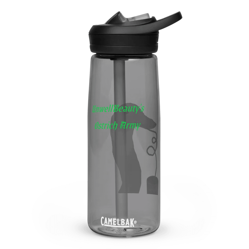 Sippy Bottle product image (1)