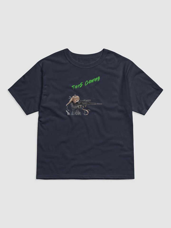 T5 Waifu TShirt product image (2)