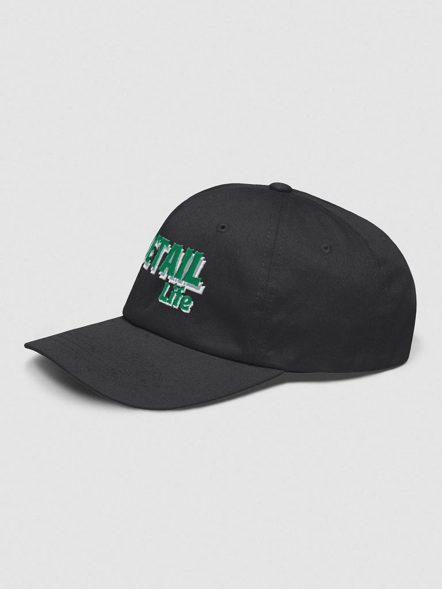 DETAIL Life Classic Dad Hat product image (3)