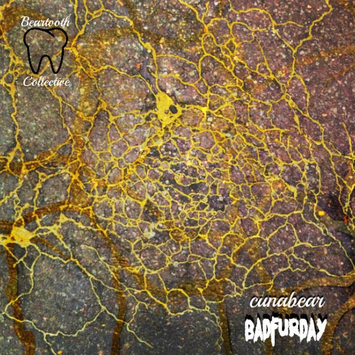 "BadFurDay" - Digital Album product image (1)