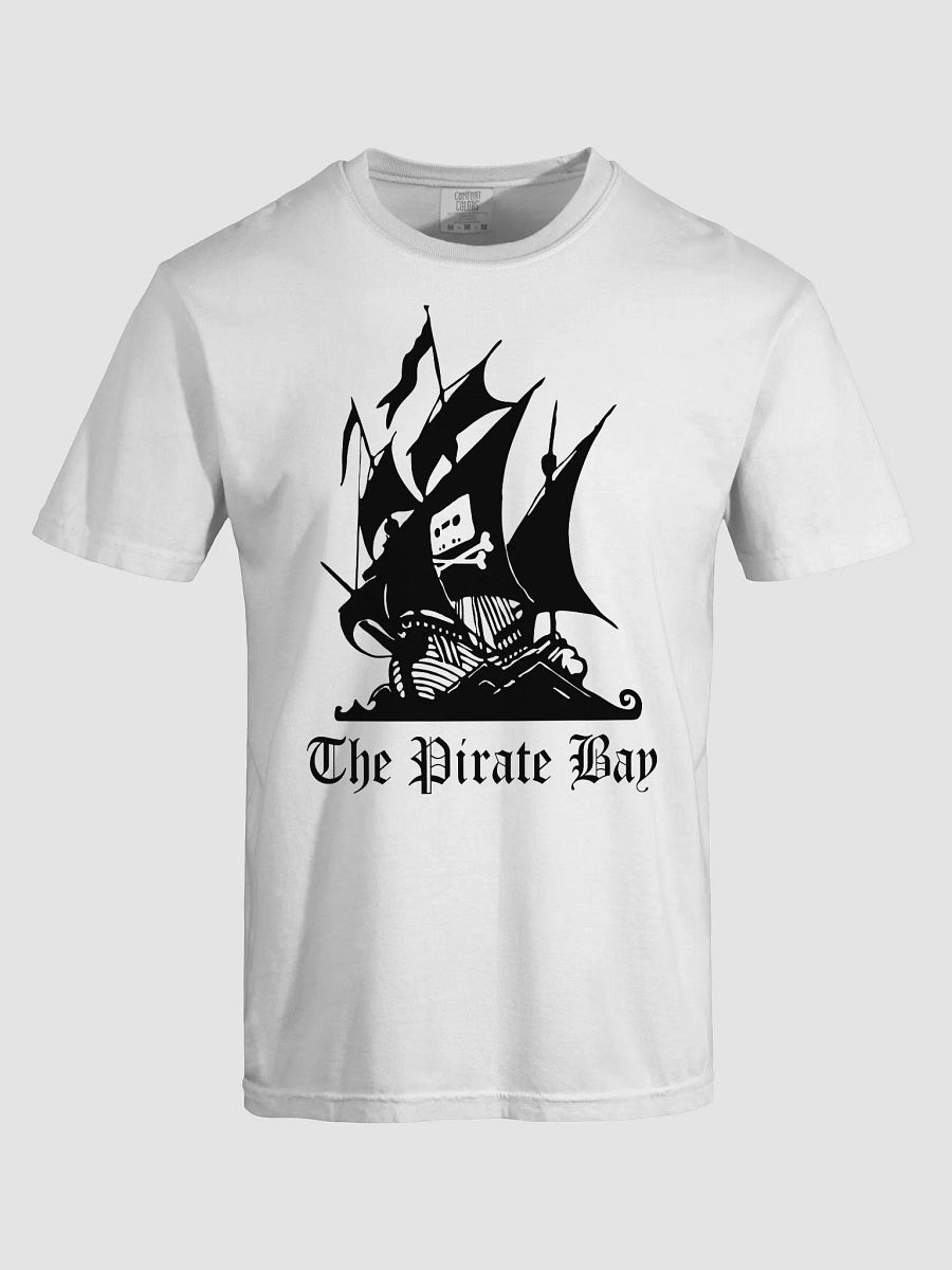Sailing the High Seas Tee product image (5)