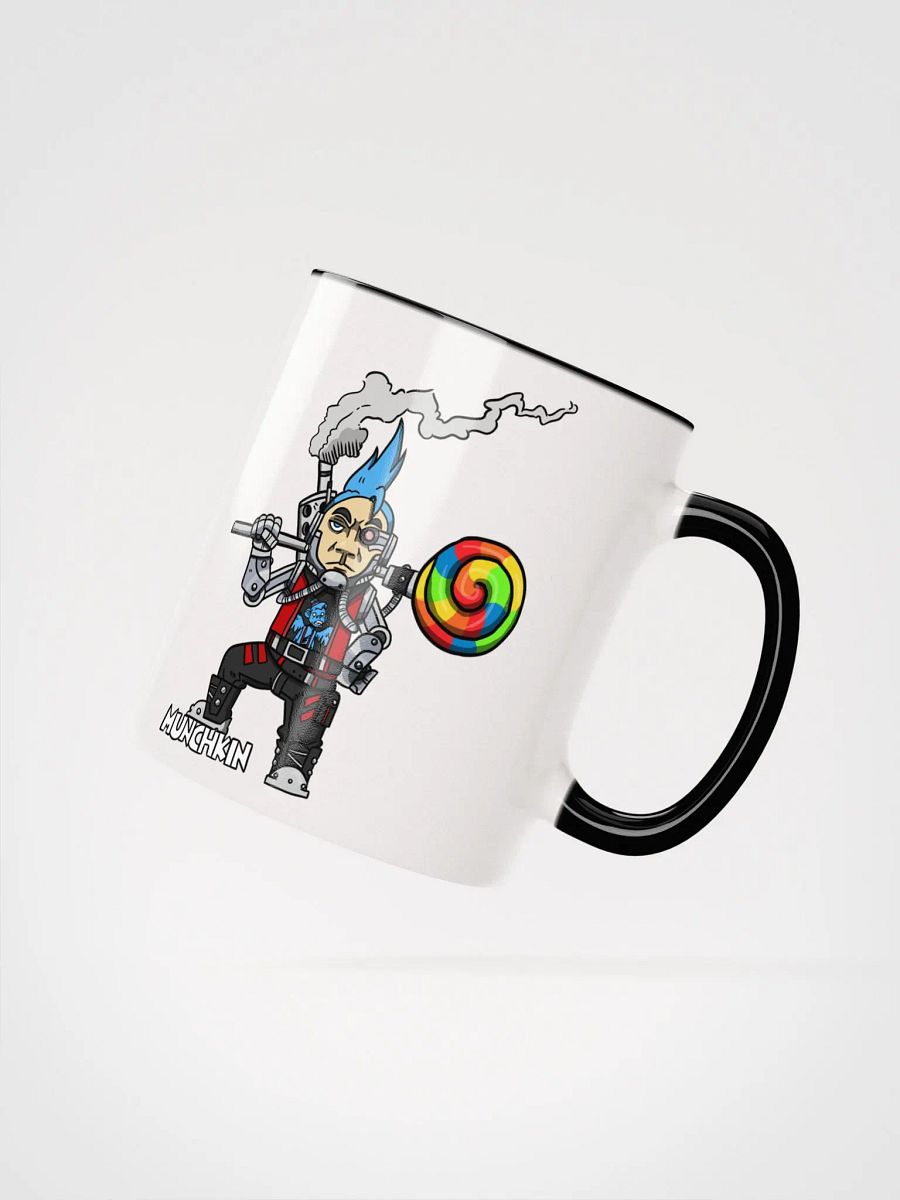 Ceramic Munchkin Clan Mug product image (19)