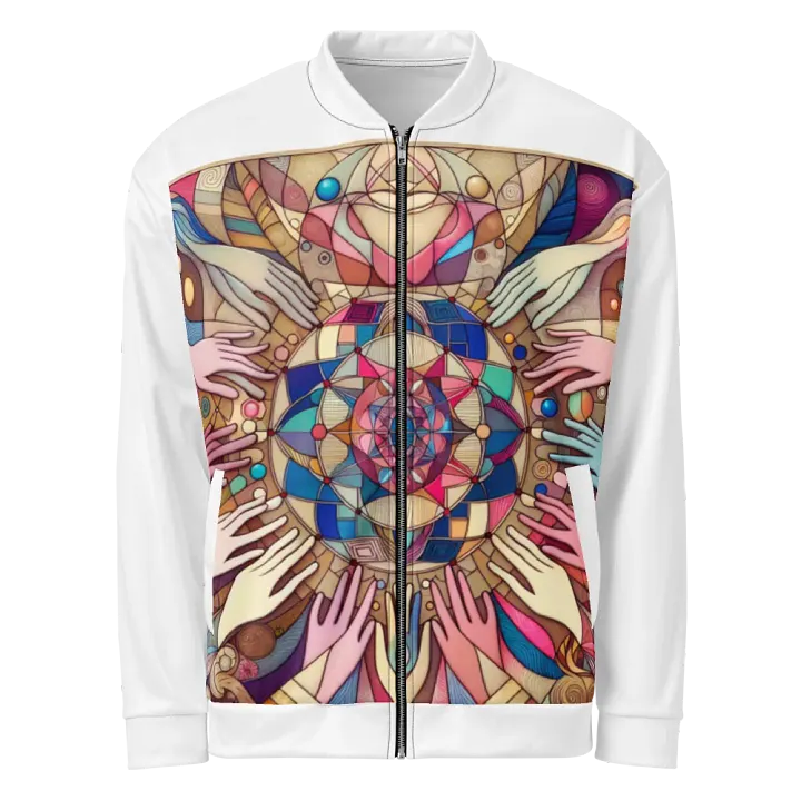 Unite Systems Jacket product image (1)