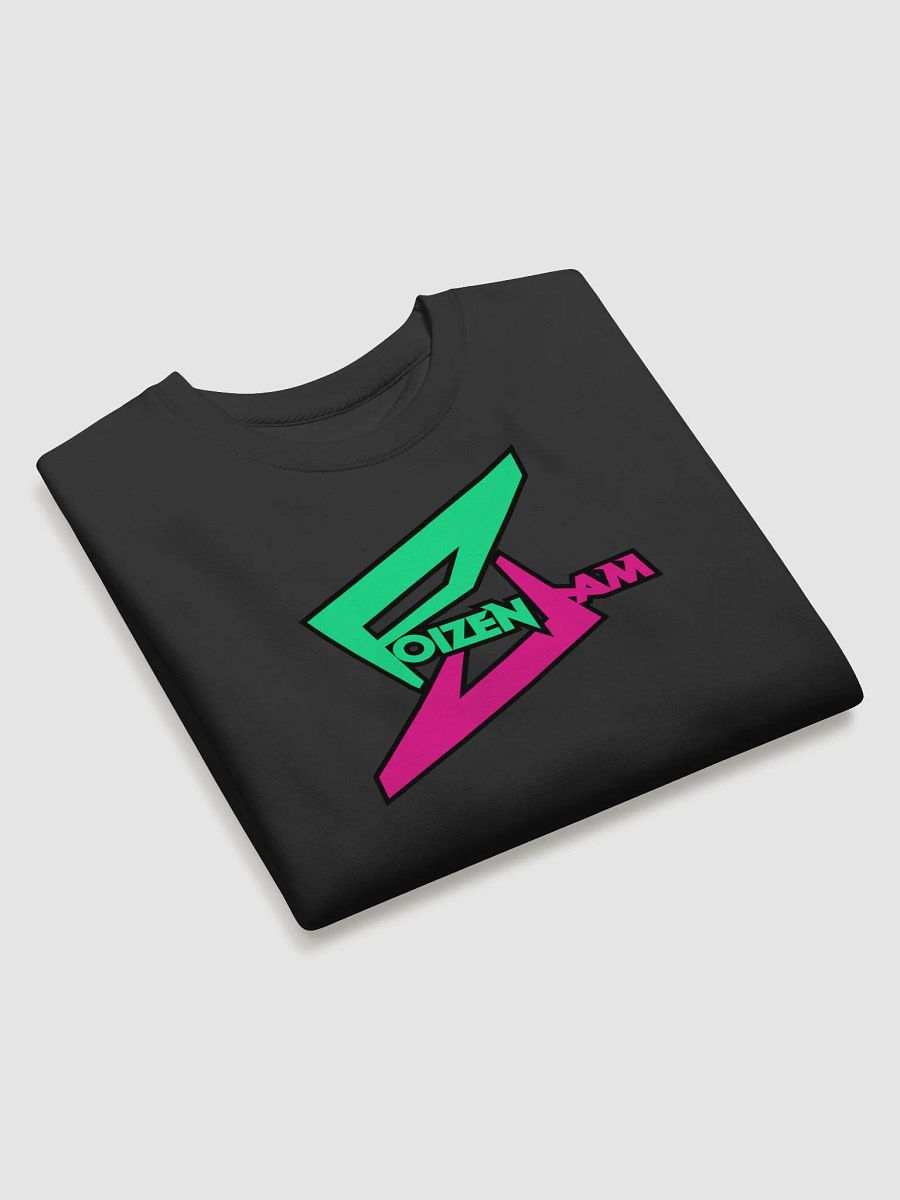 PoizenJam Logo Sweater product image (12)
