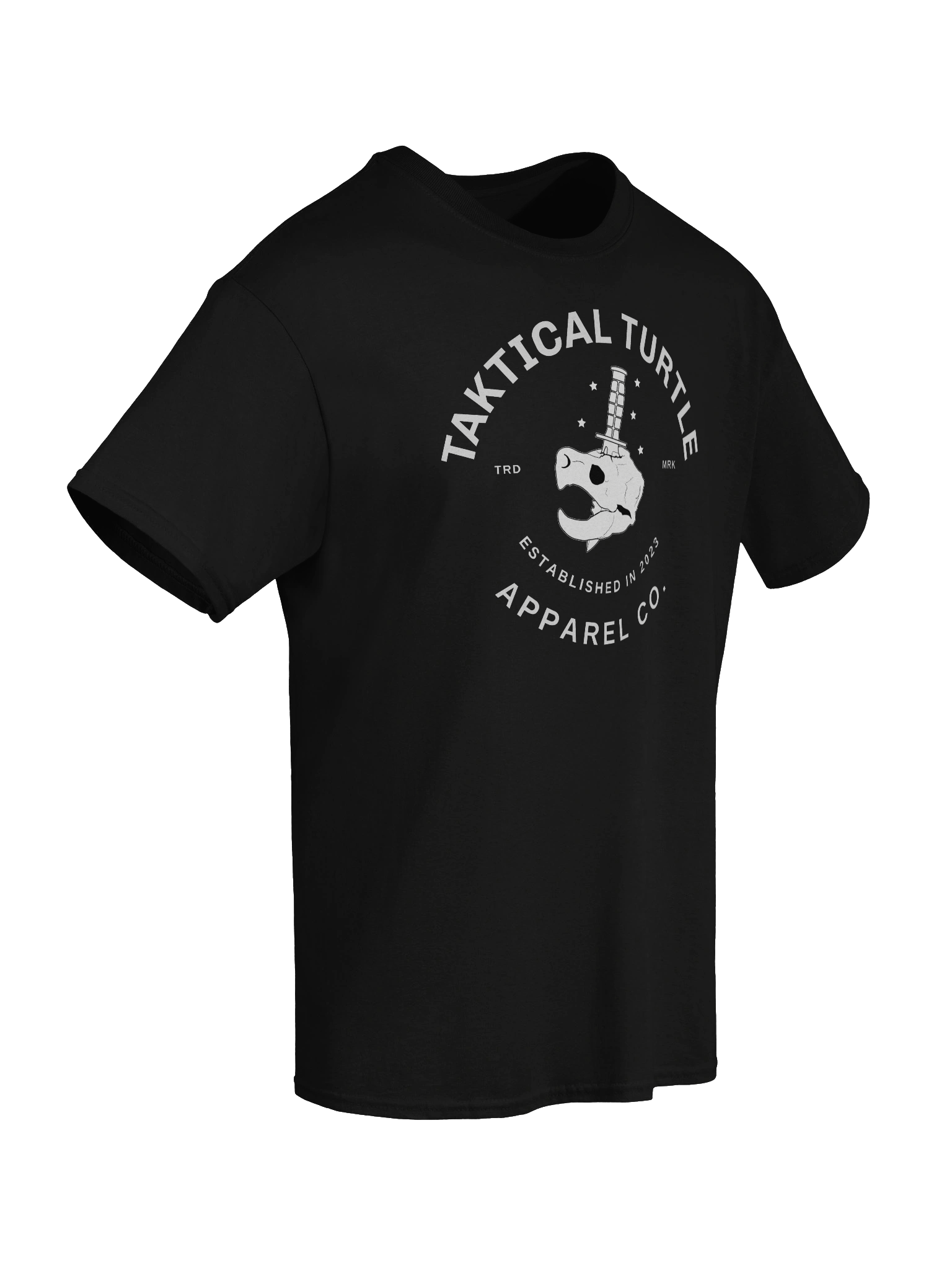 Taktical Turtle Apparel Tee product image (8)